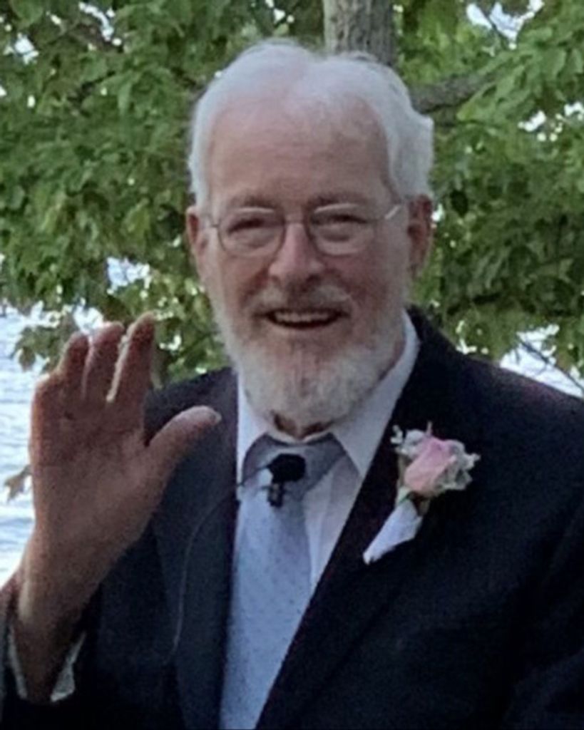 Herman "Mike" Otto Schmucker