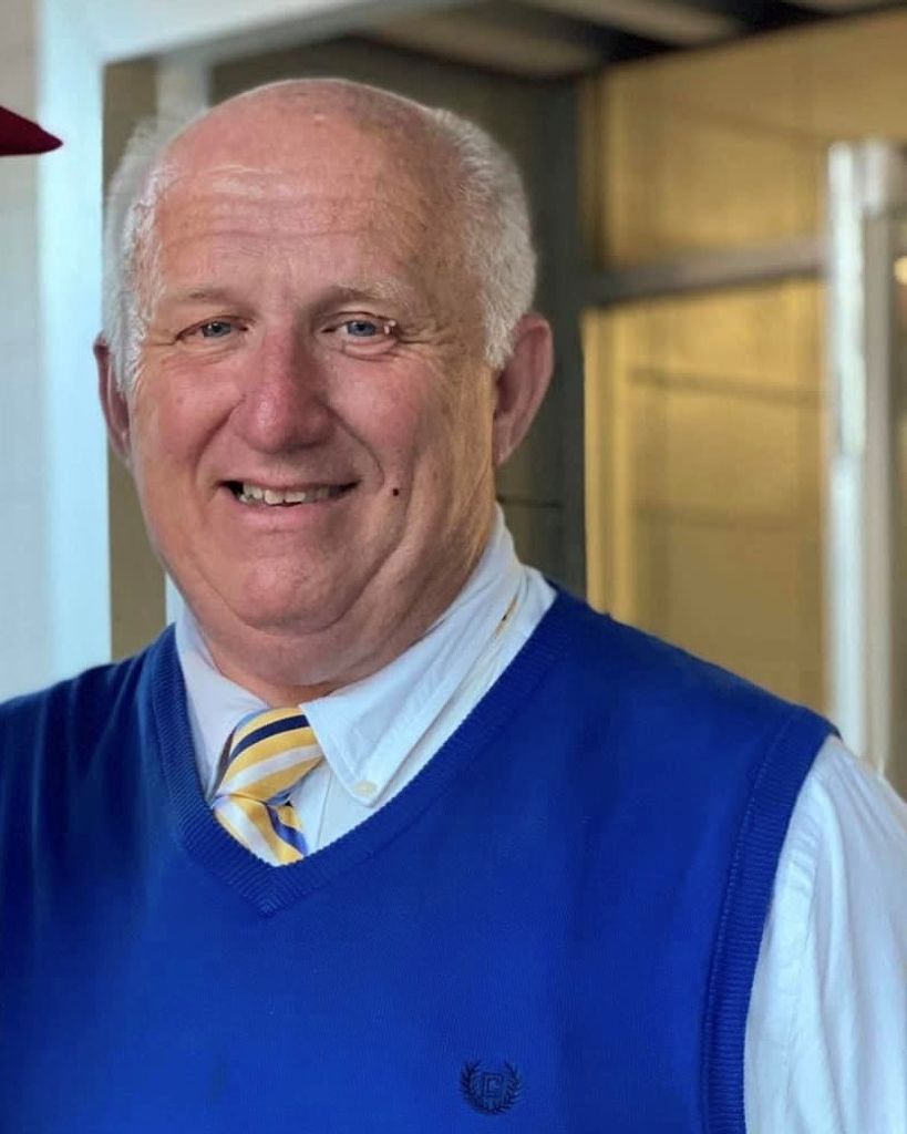 Carol "Eddie" Edward Stanley Jr. Profile Photo