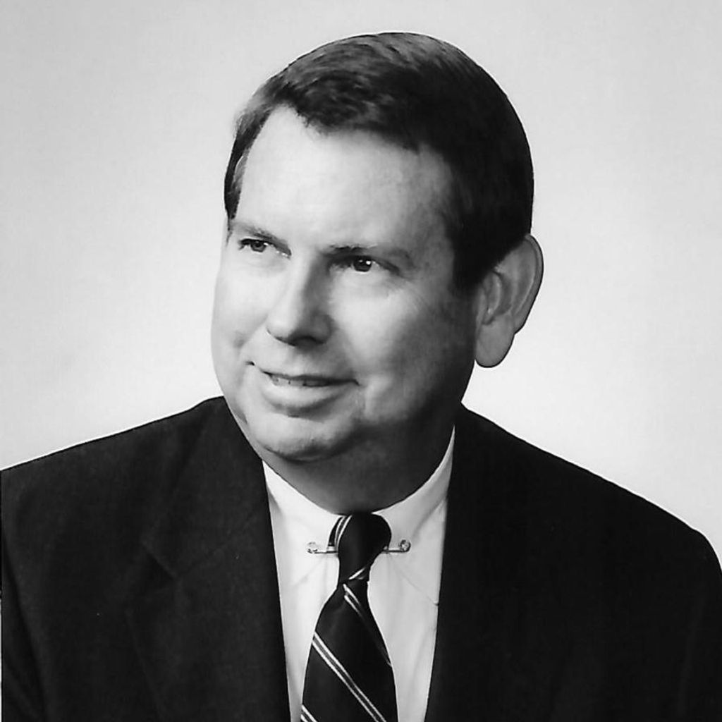 Edwin Armstrong Price Voss Profile Photo