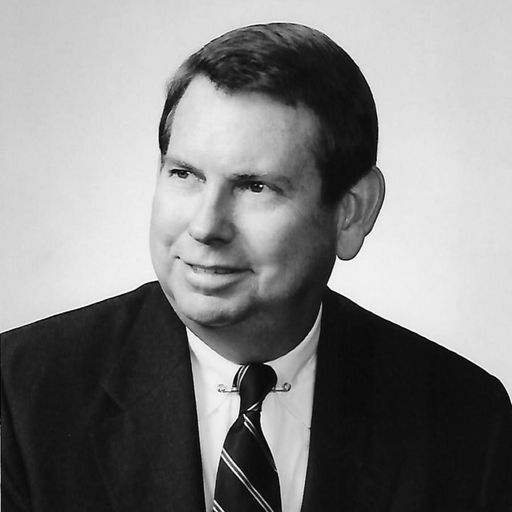 Edwin Armstrong Price Voss Profile Photo
