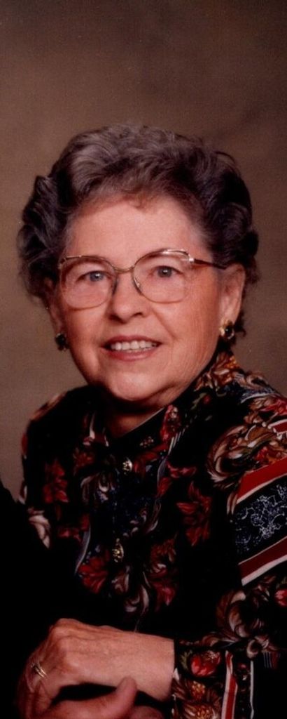 Rowena B. Albright Profile Photo