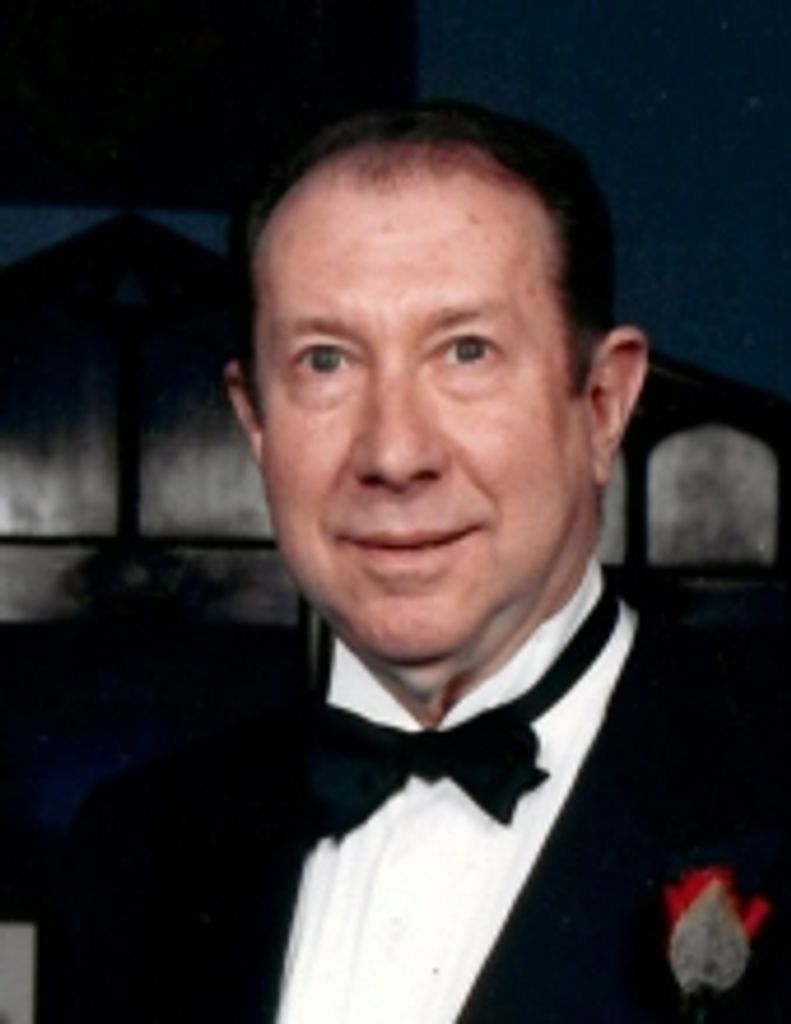 Calvin L. Peters