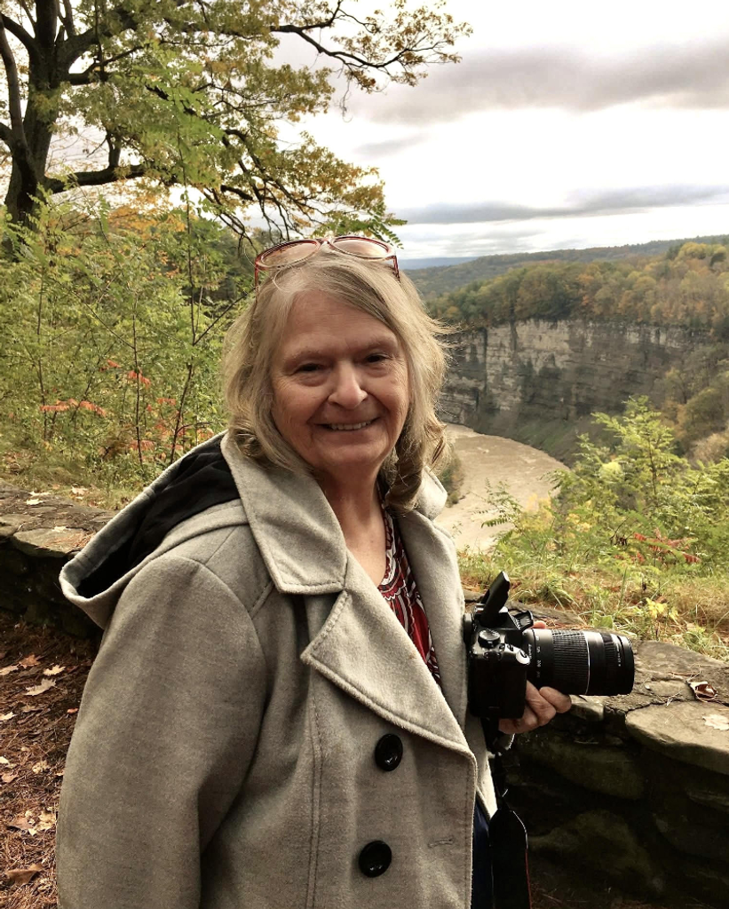 Susan Fardink Profile Photo