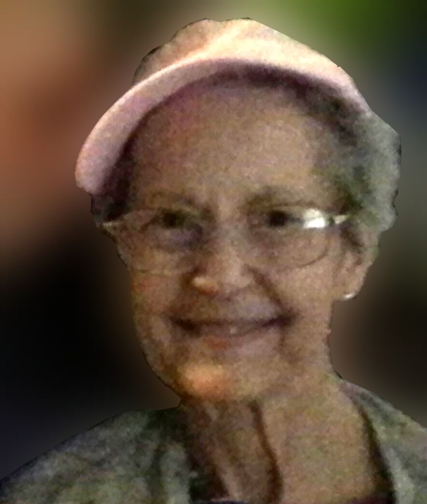 Genevieve Grimm Profile Photo