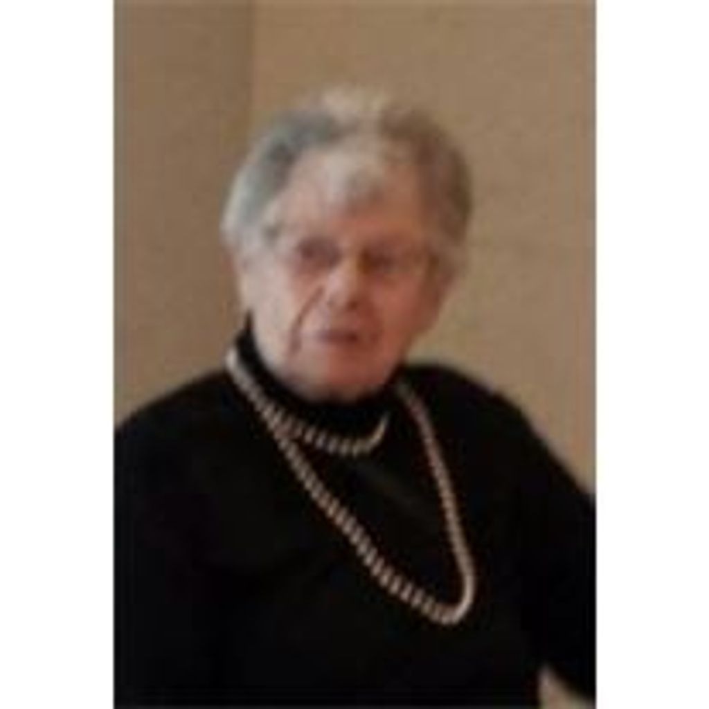 Mildred Colleen Patterson