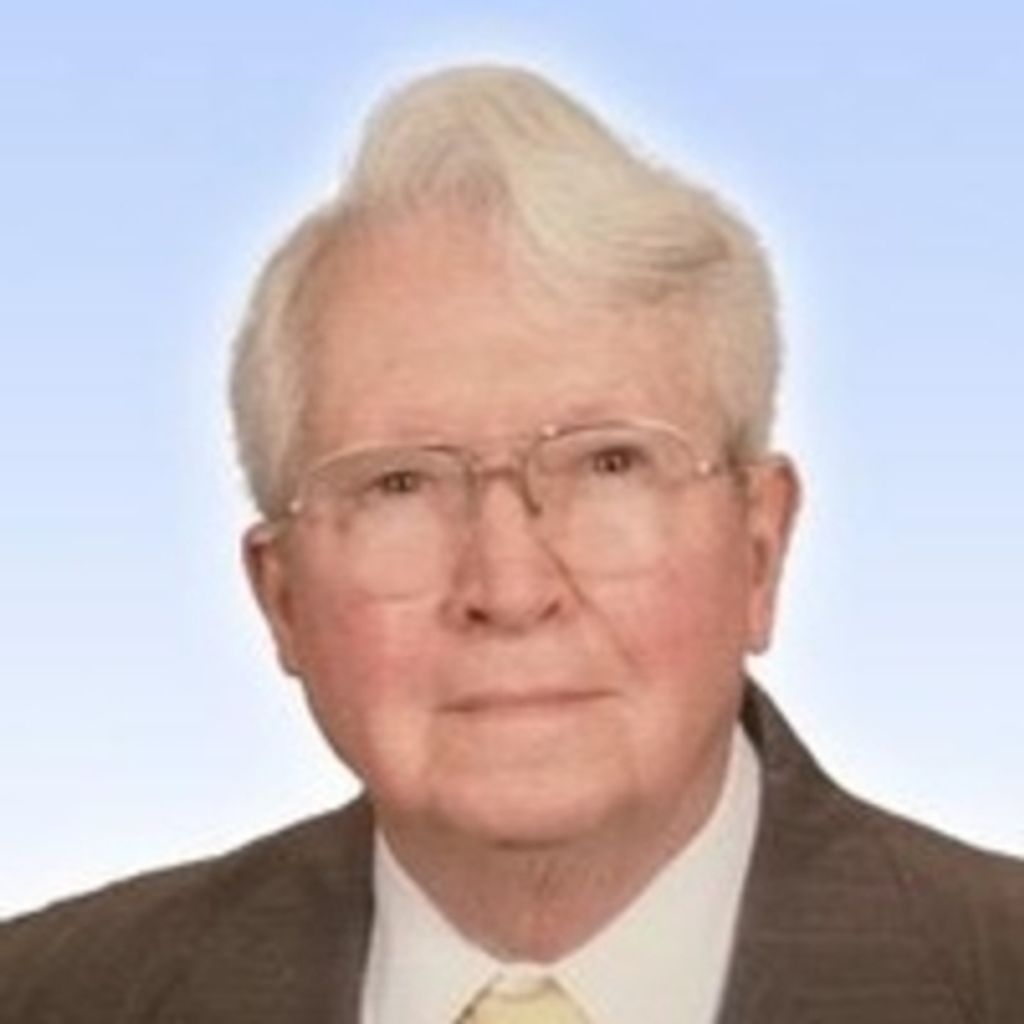 Dr. Charles 'Bud' E. Carleton Jr.