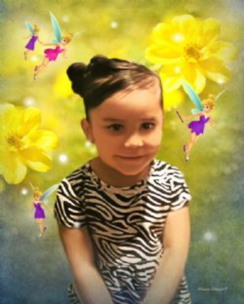 Esmeralda Trejo Profile Photo