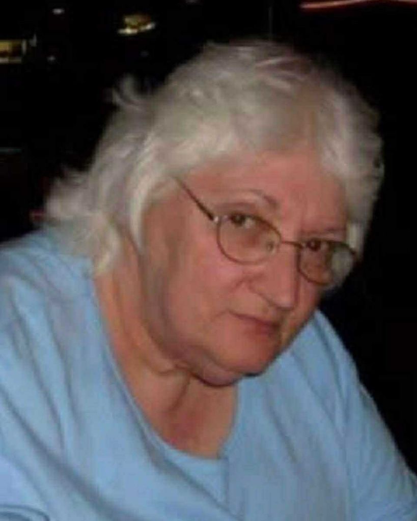 Gretchen P. Young Profile Photo