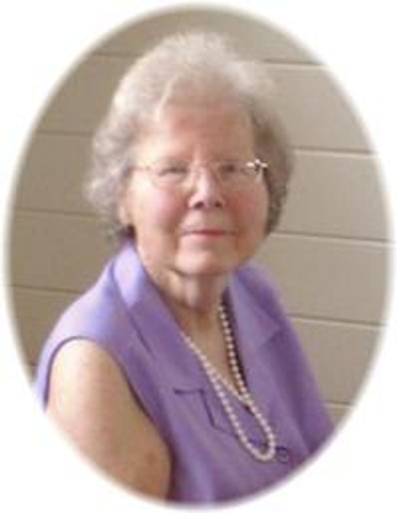 Phyllis Johnson