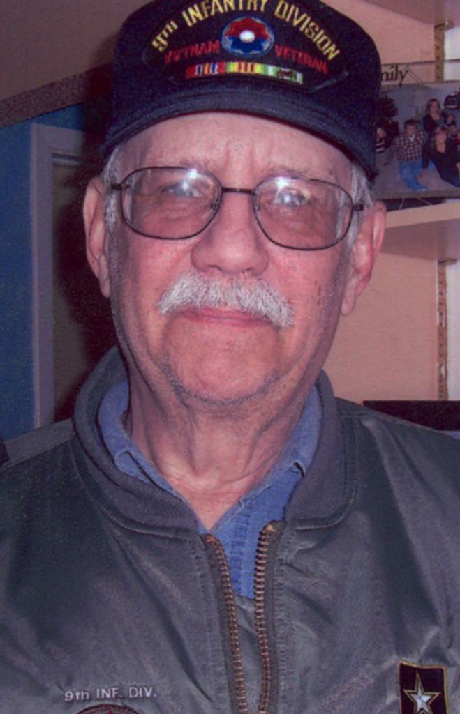 Michael Everett Baker