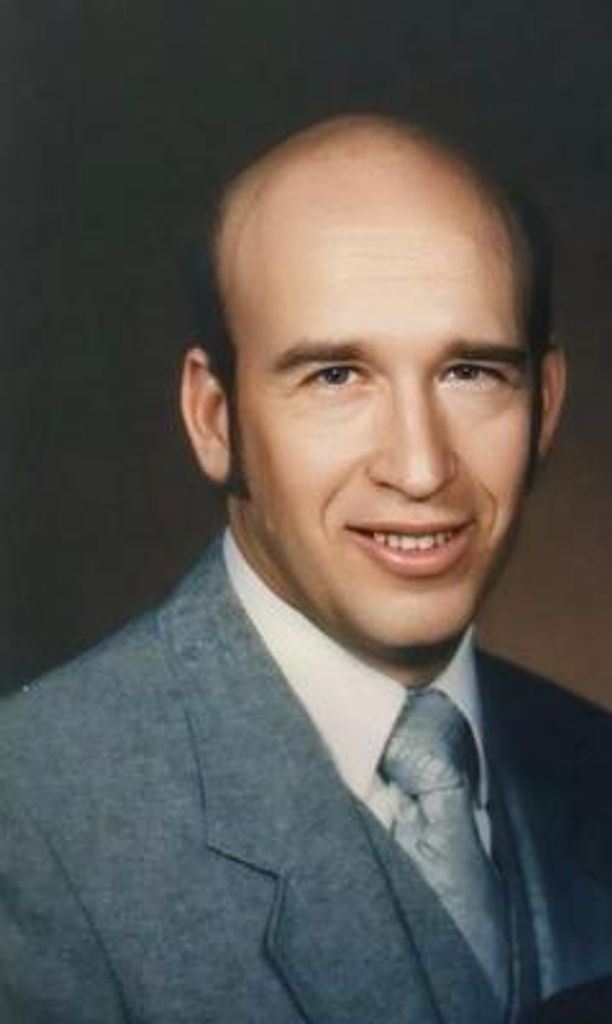 Lloyd Calvin Stricklin Profile Photo
