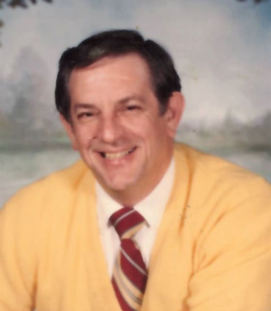 Joe Rusek