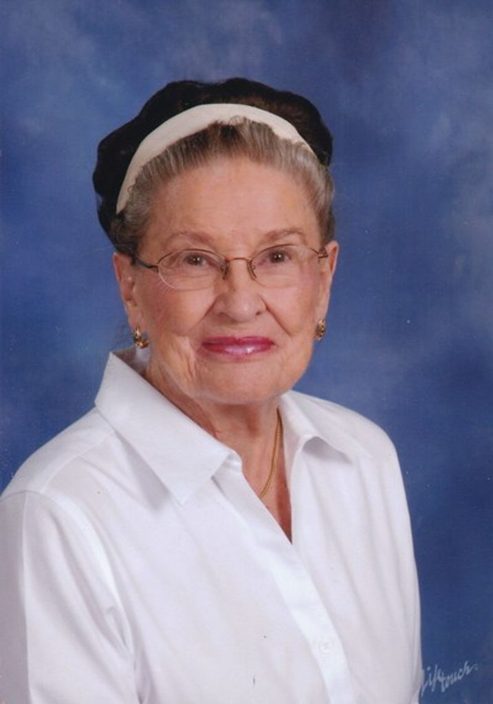 Kathleen Virginia Gillingham Munson Walker