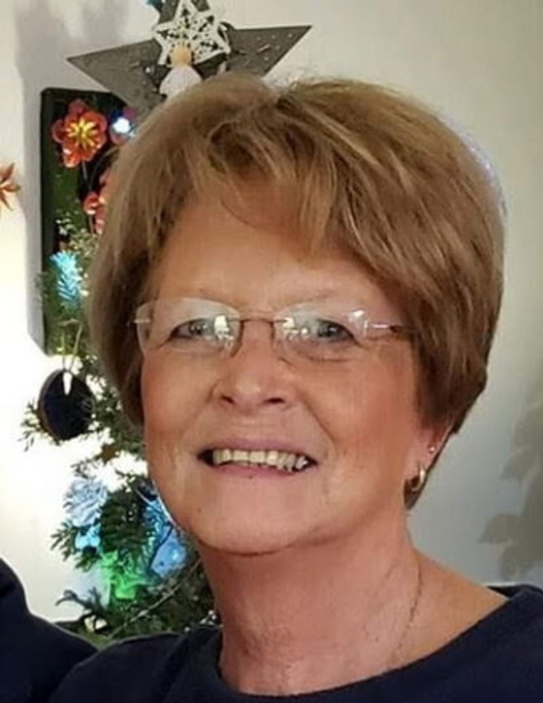 Marsha (Fry) Betson Profile Photo