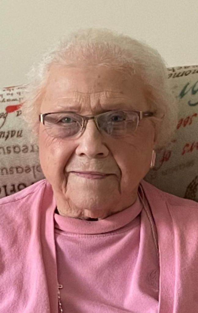 Mary J. Eikelberner Trapp Profile Photo