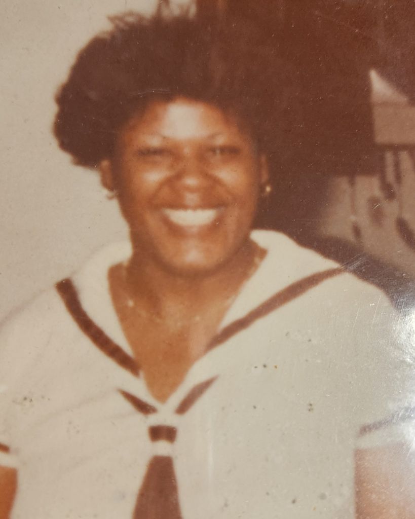 Betty J. Brooks