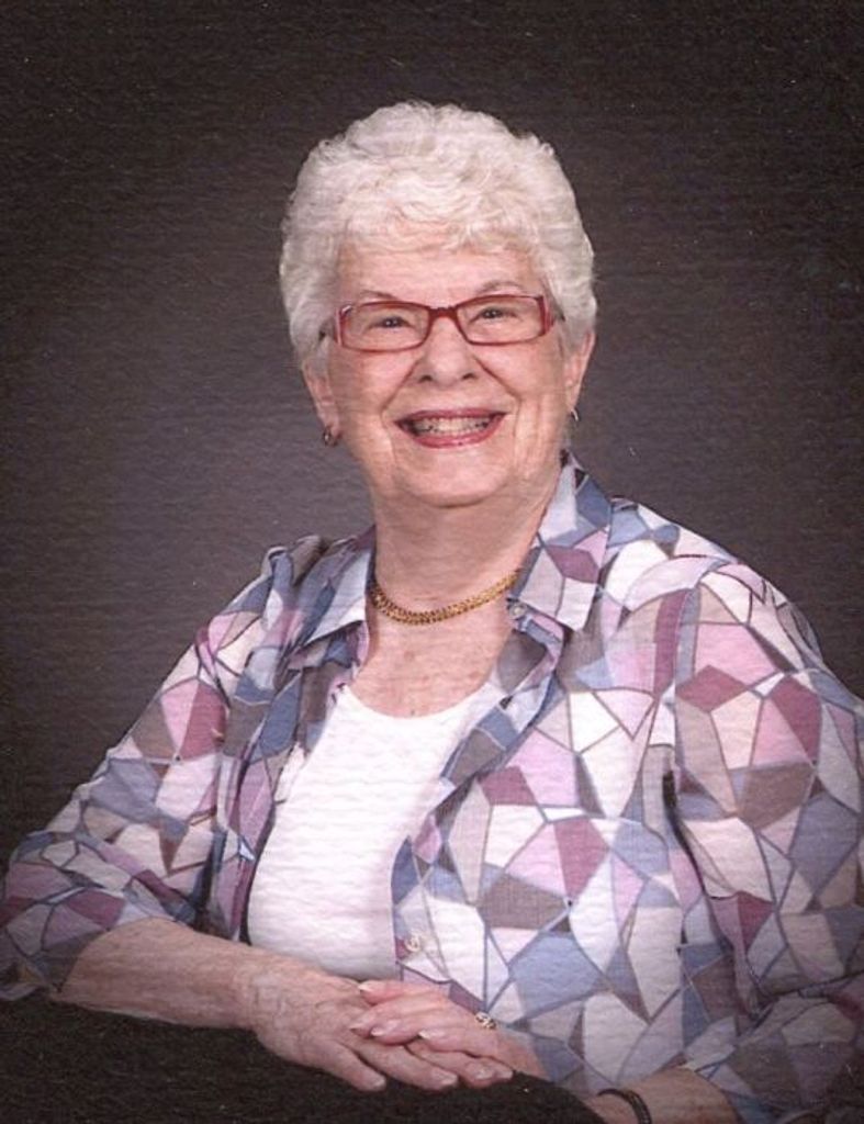 Dorothy Lassiter