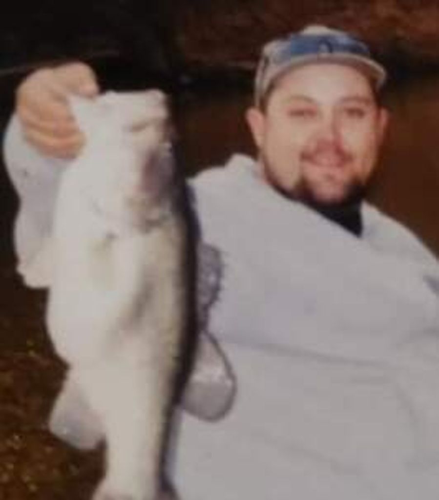 Scott Arflin Profile Photo