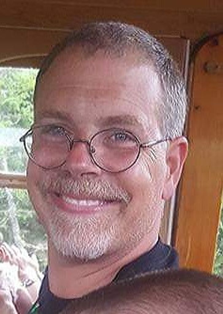 Michael J. Eggleston