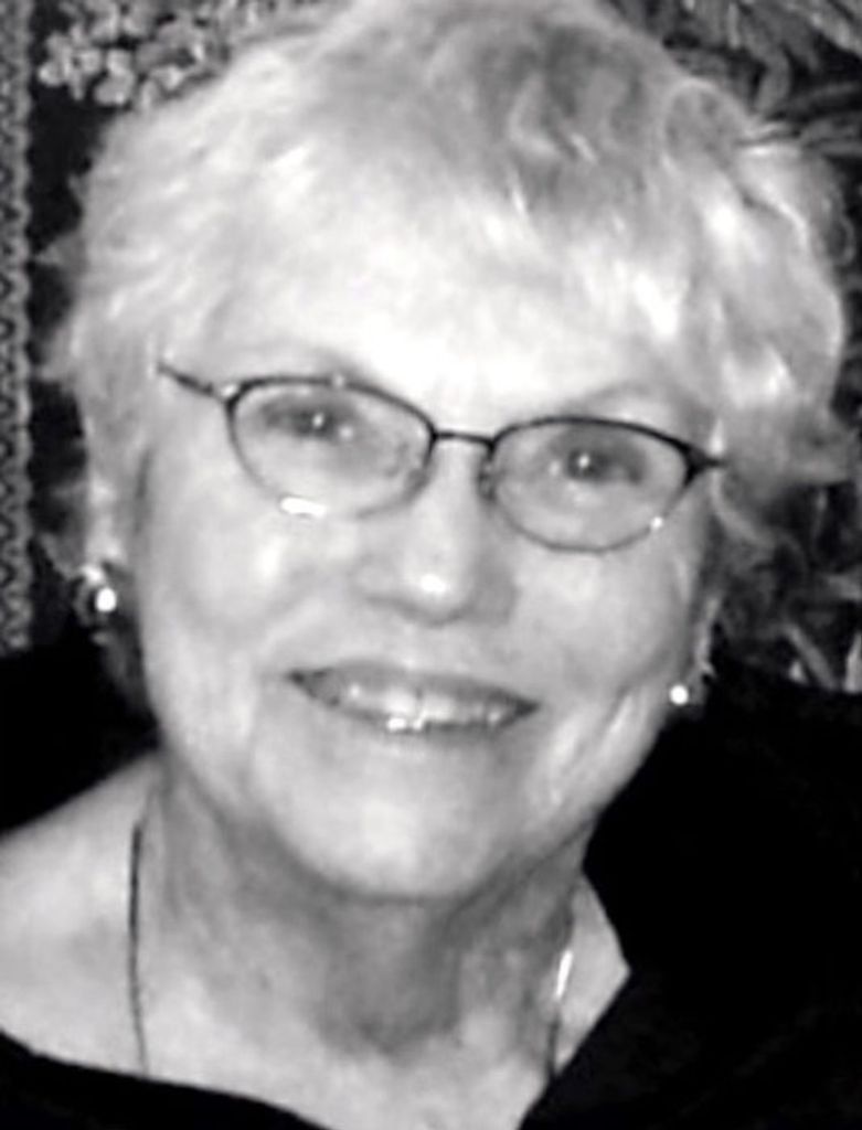 Kathie Roubik