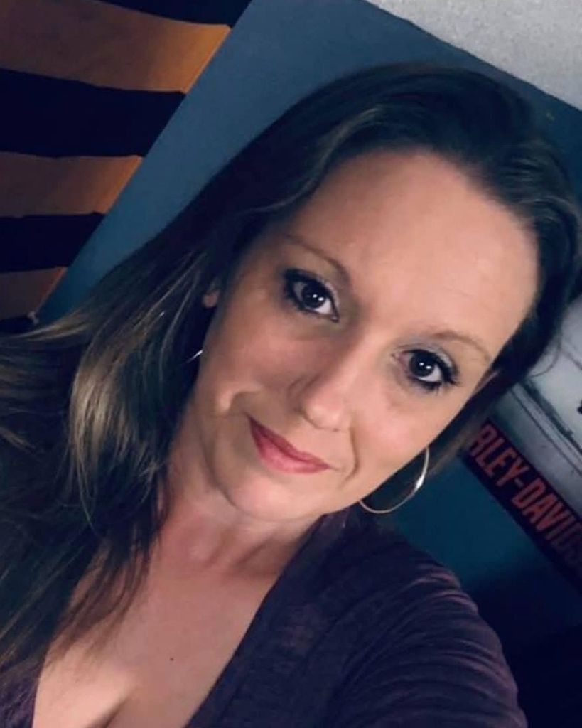 Jessica Lynn Nitchals Profile Photo