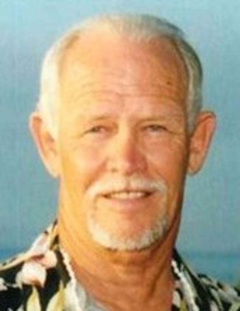 Ron Hough