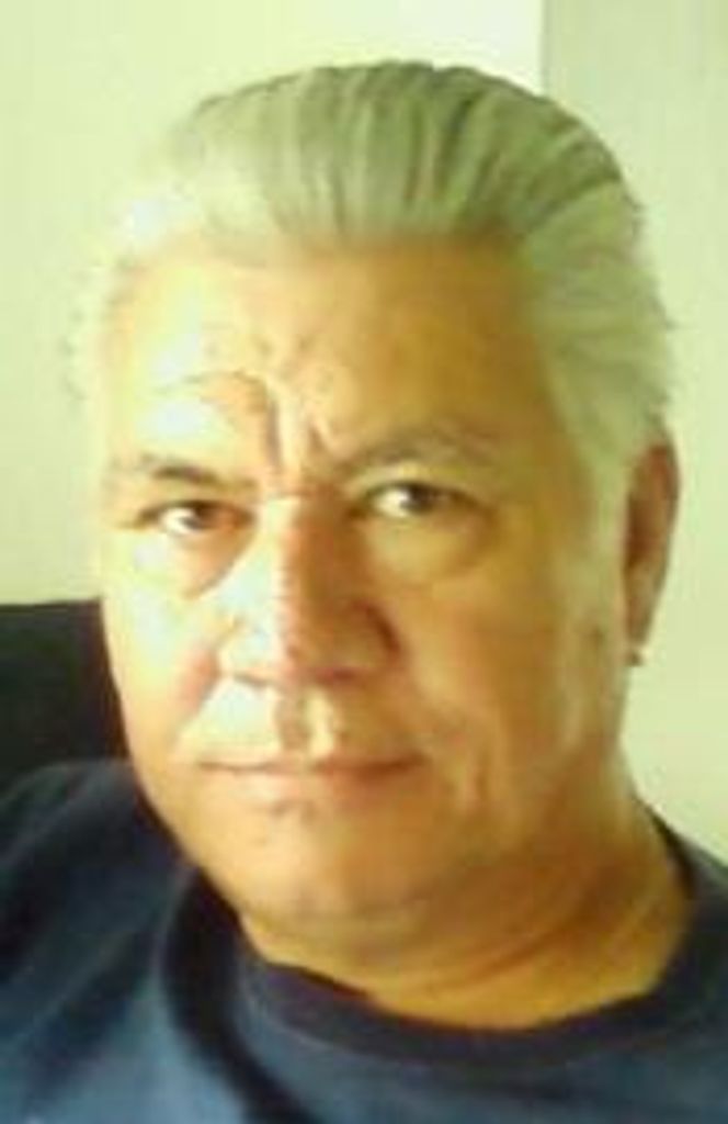 Agapito Silva