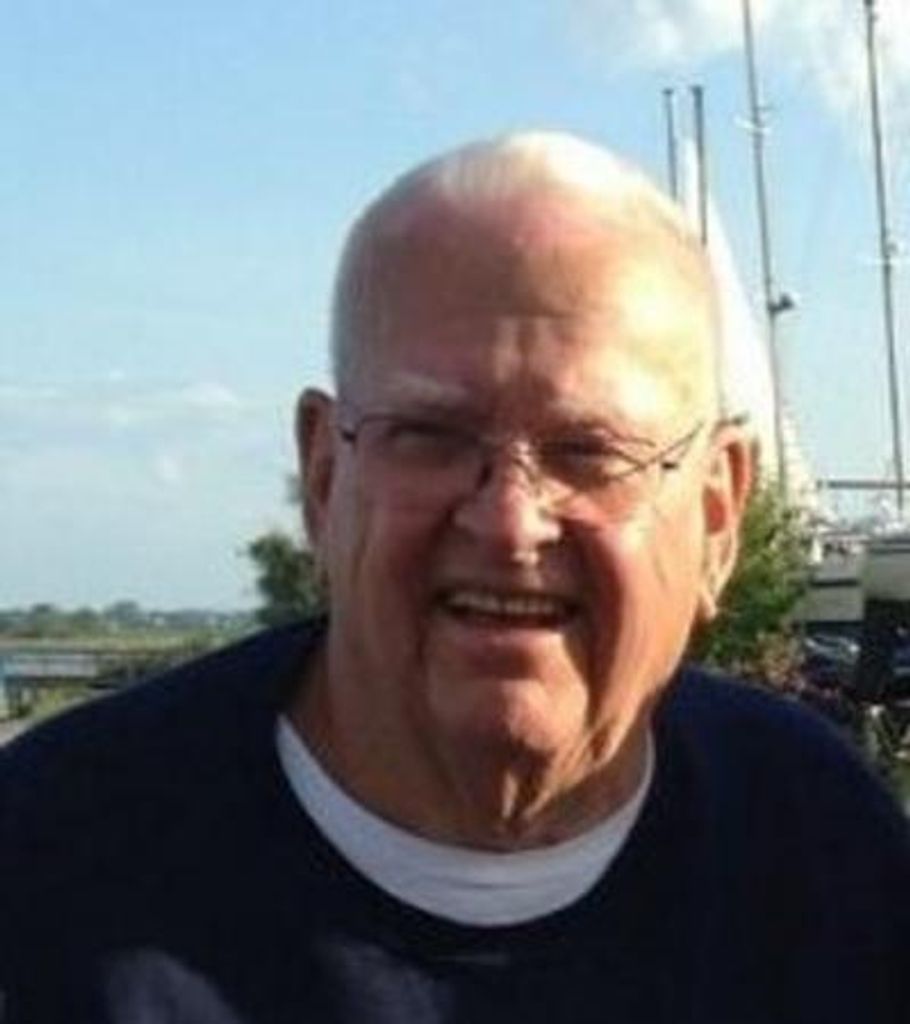 Fred C Donald Profile Photo