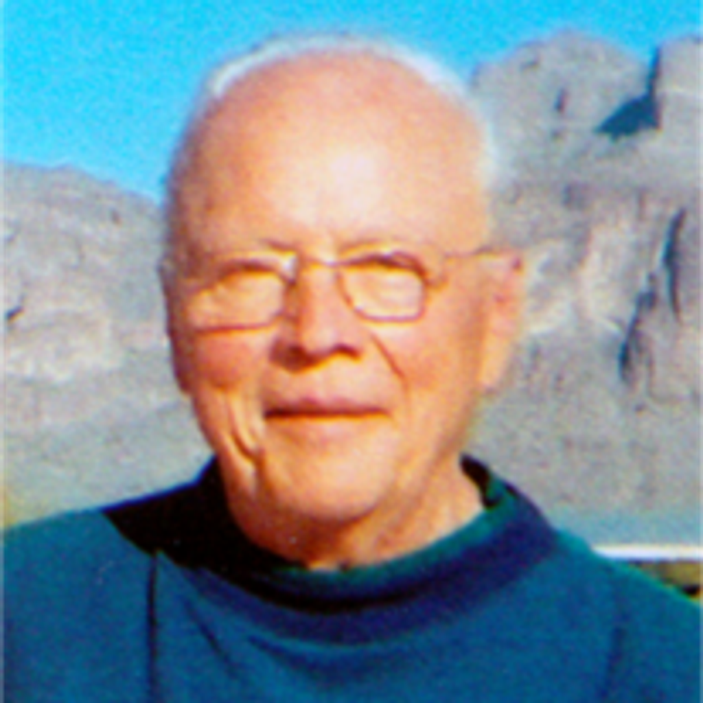 Claude George Christensen
