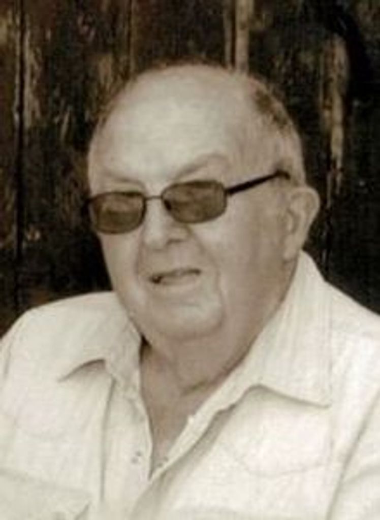 Dale Theobald