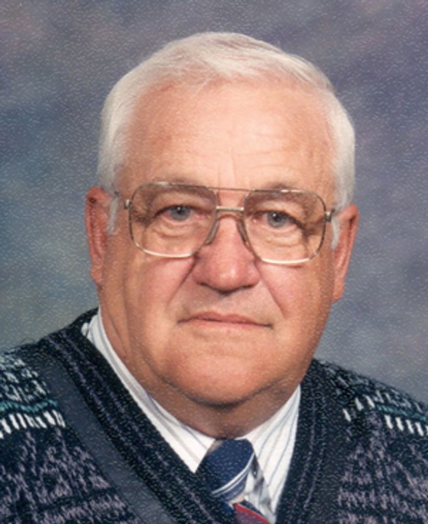 George Robinson