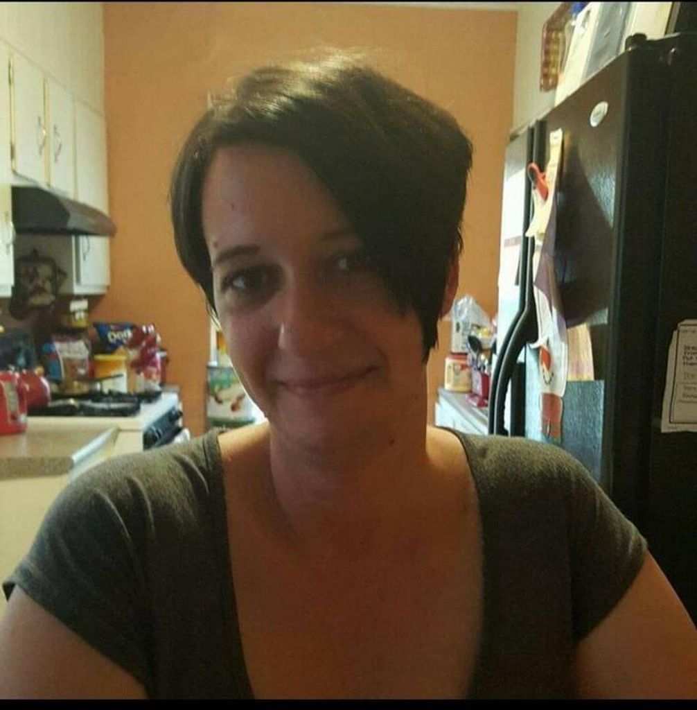Kelly Jo Myers