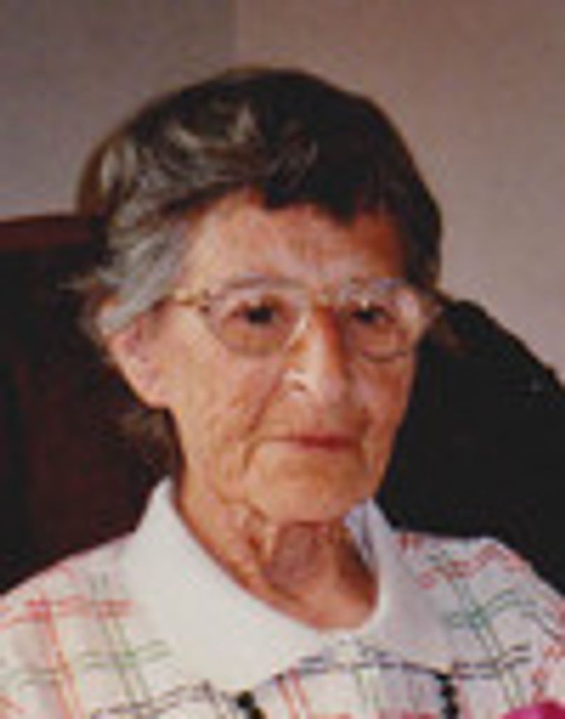 Lucille A. Bauer