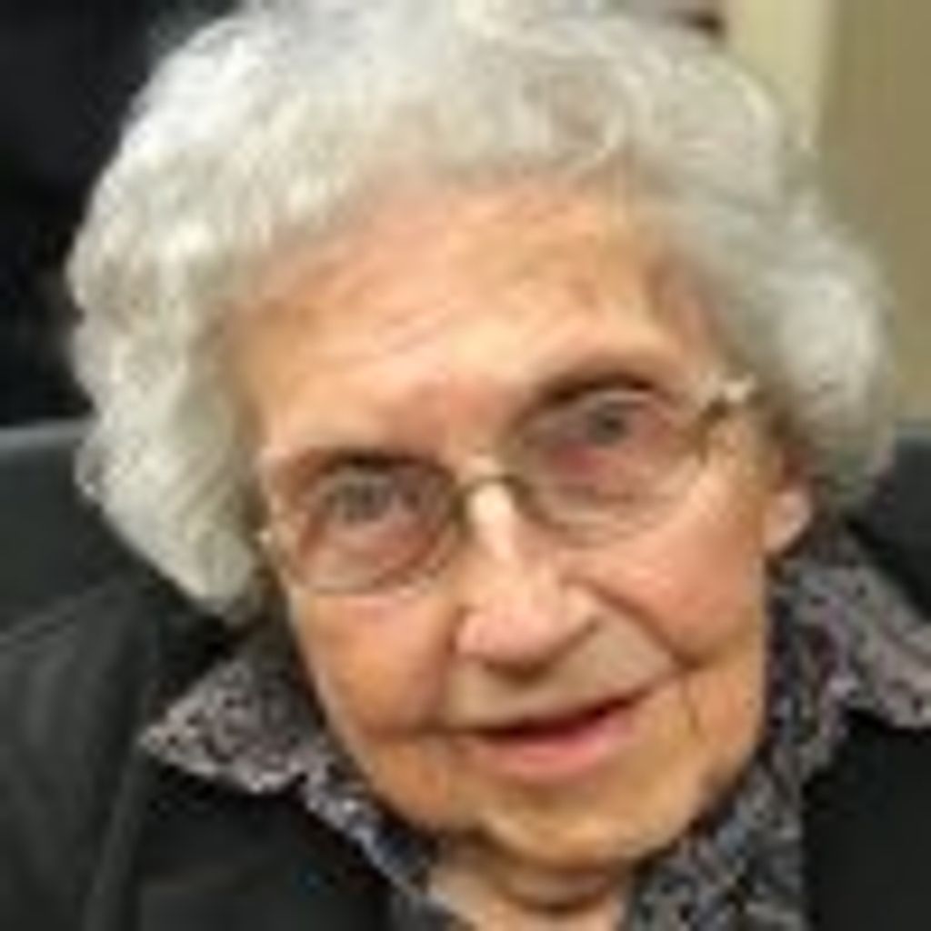 Elsie Louise Kephart