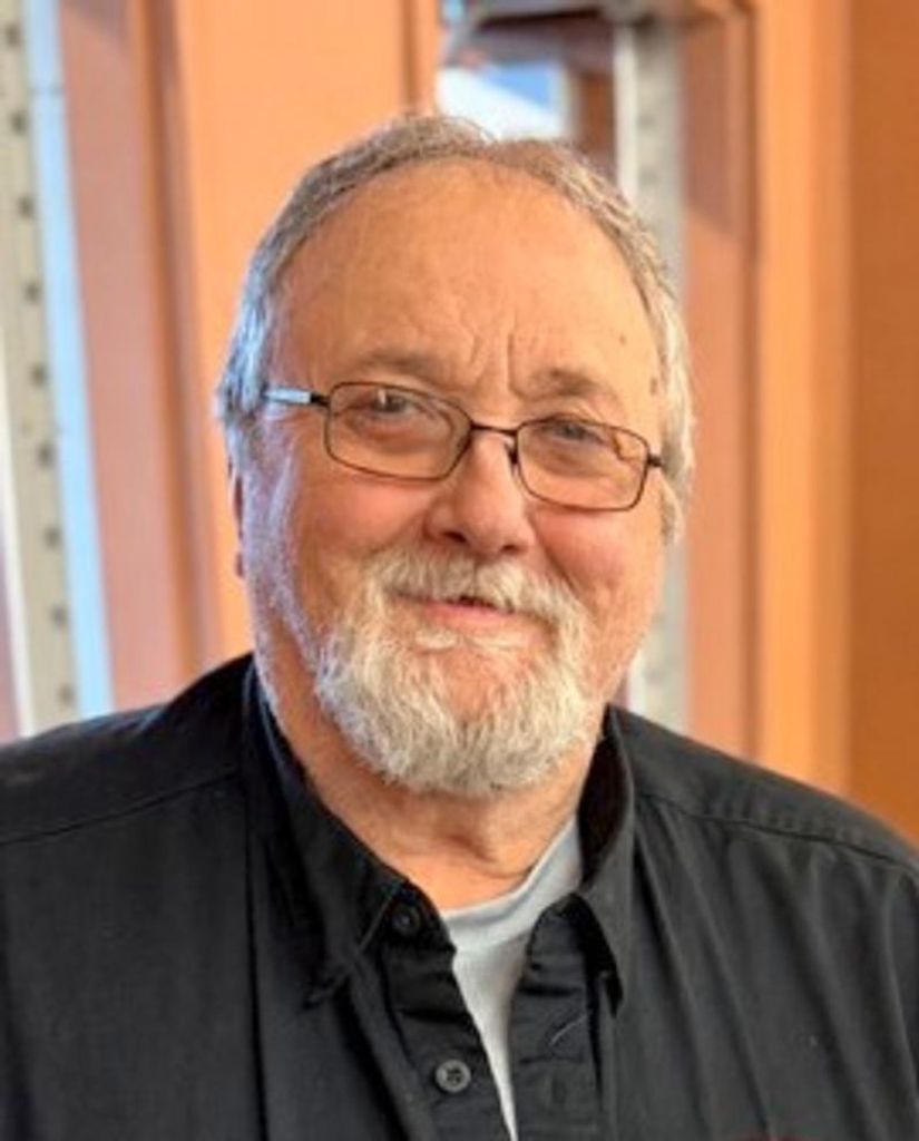Jimmy Dale Townsend Profile Photo
