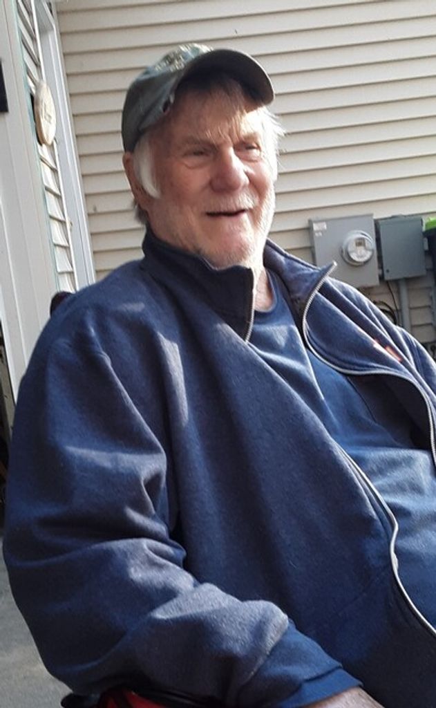 Sherman Eugene Sherwood