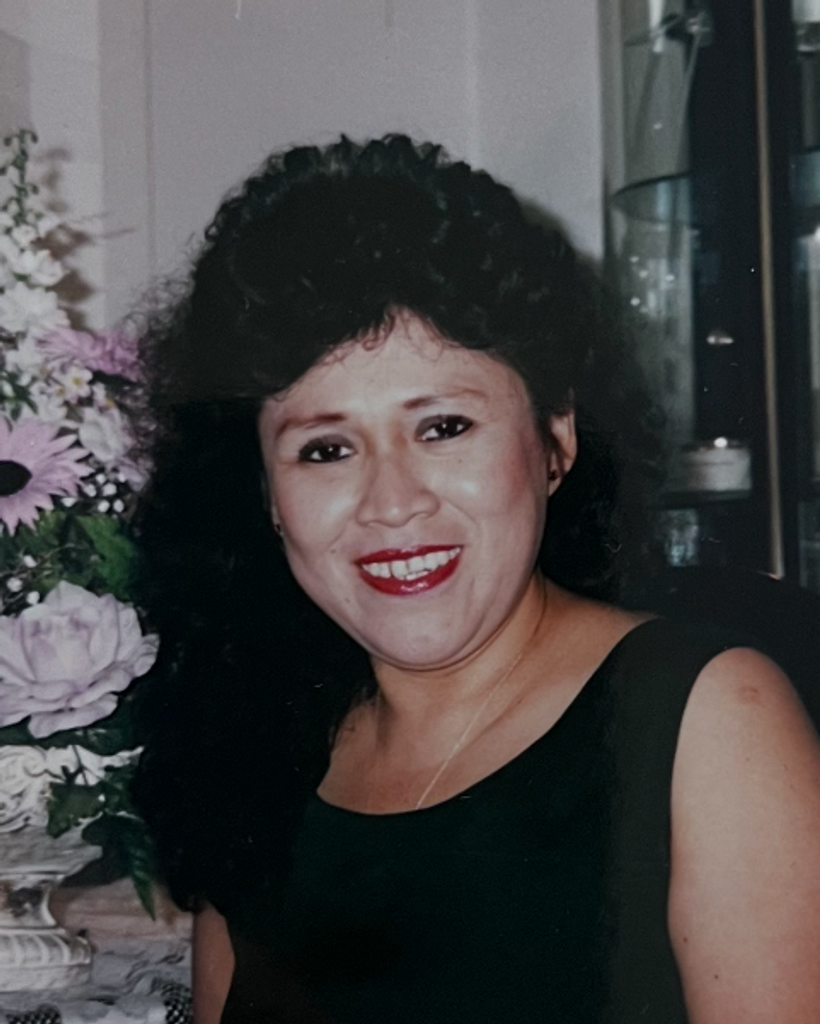 Maria Tamayo Profile Photo