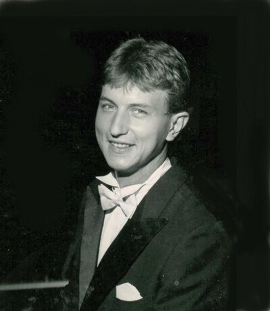 Thomas M. Jaworski Profile Photo