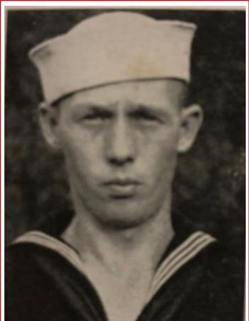 Welborn Lee "Tiddly" Ashby Profile Photo