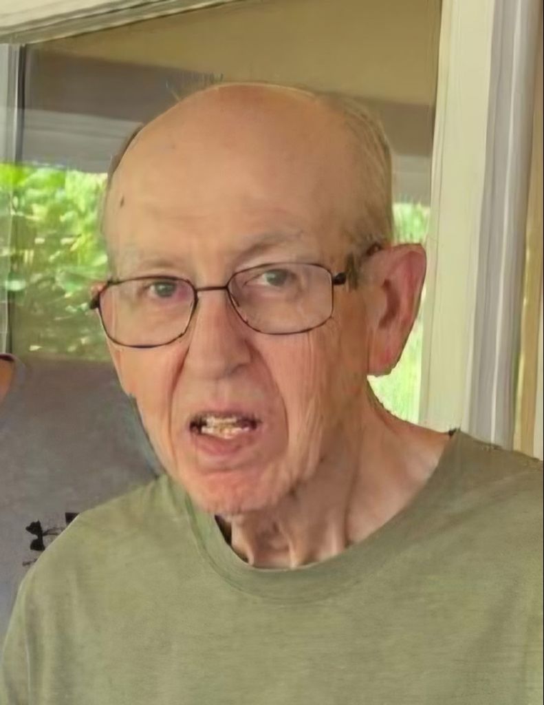 William Francis King Profile Photo