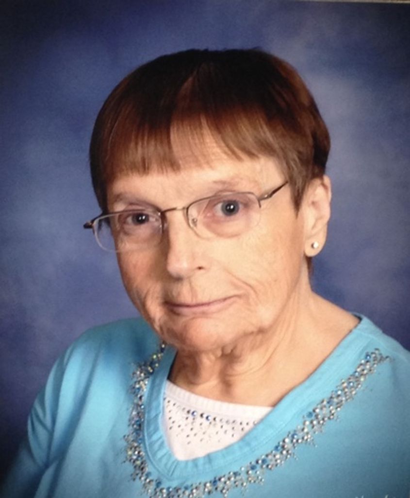 Virginia M. Zakoski Profile Photo