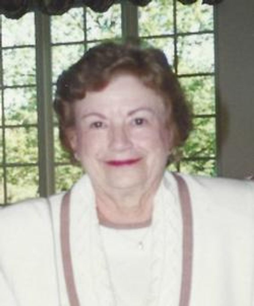 Bernice R Lechner