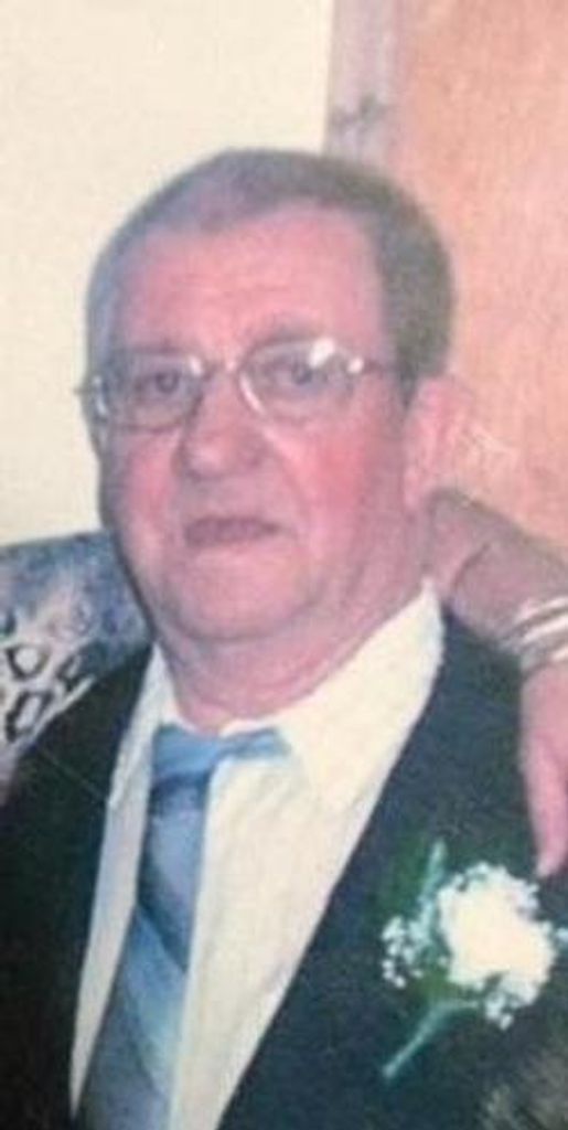 Israel Osmond Profile Photo