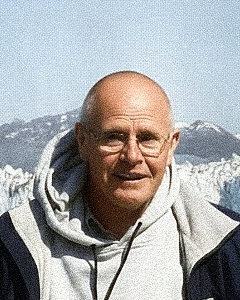Dennis Brekke