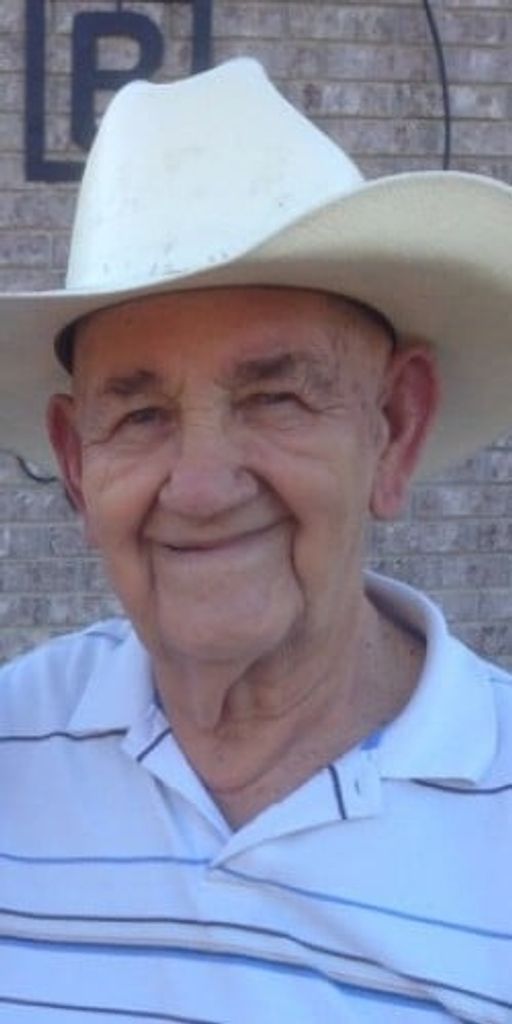Curtis Blevins Profile Photo