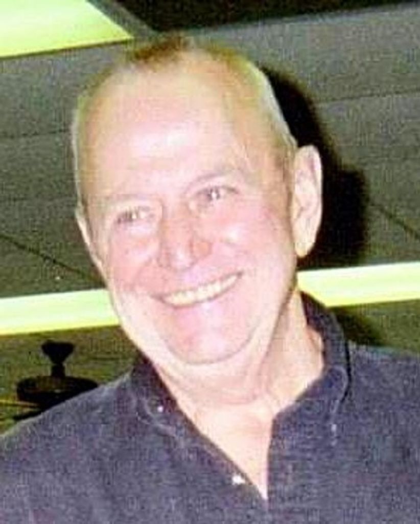 Harry Patrick Fleming Profile Photo