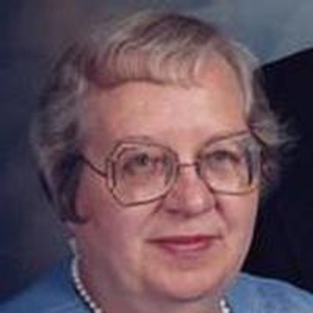 Lucille Wiegand