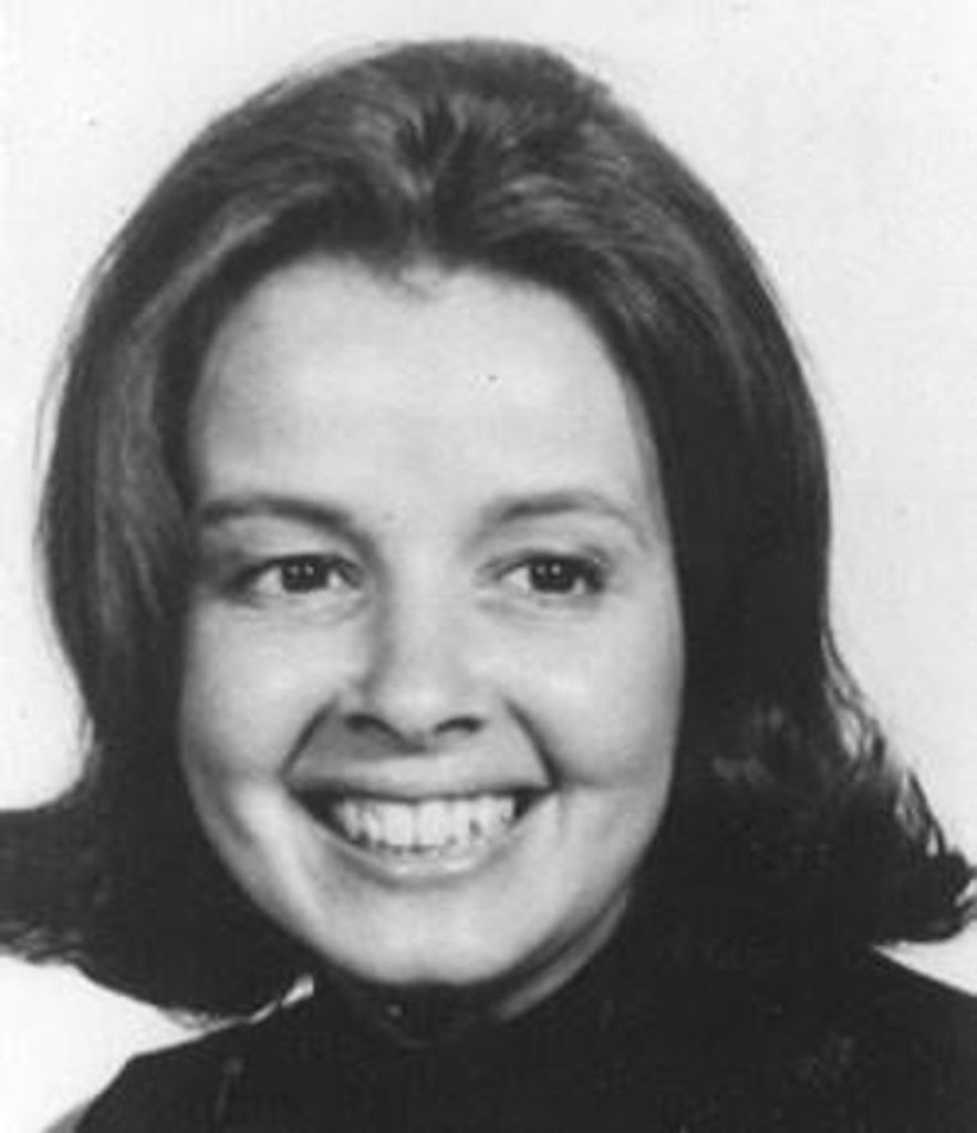 Rita Fern Wendler