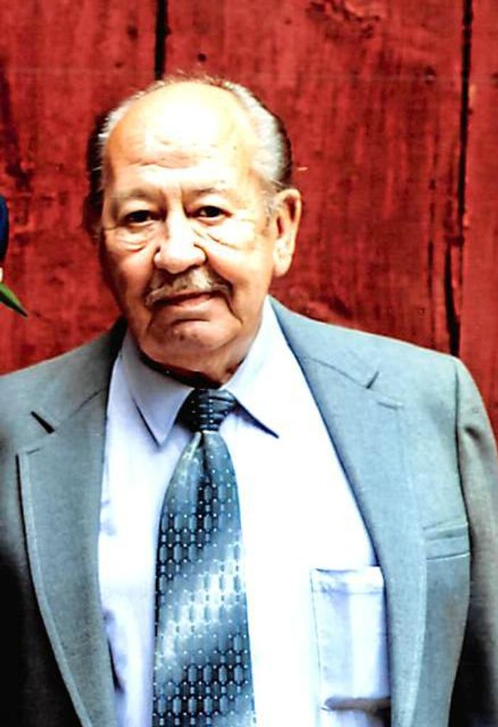 Robert Lee Mcvay Sr. Profile Photo
