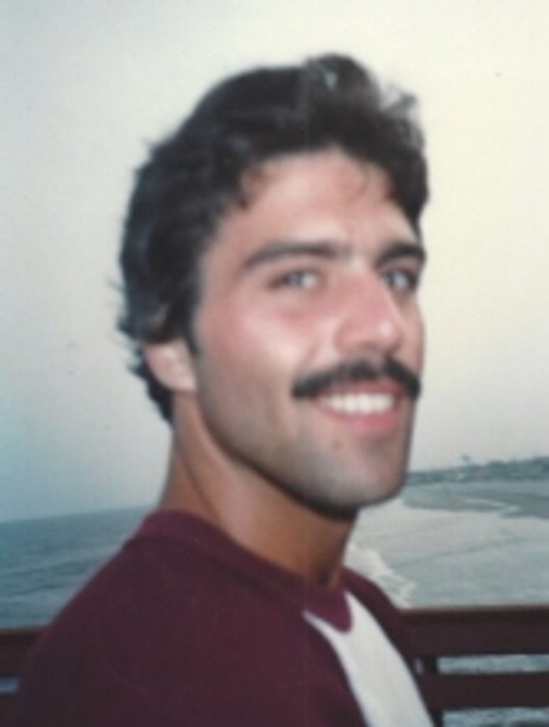 Shawn Thomas Calcagni